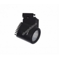 Трековый светодиодный светильник LD Mini-Black Track COB 15W 95*200mm 4000K 1420 lm